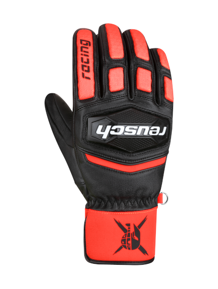 REUSCH WORLD CUP WARRIOR TEAM vyriškos slidinėjimo pirštinės